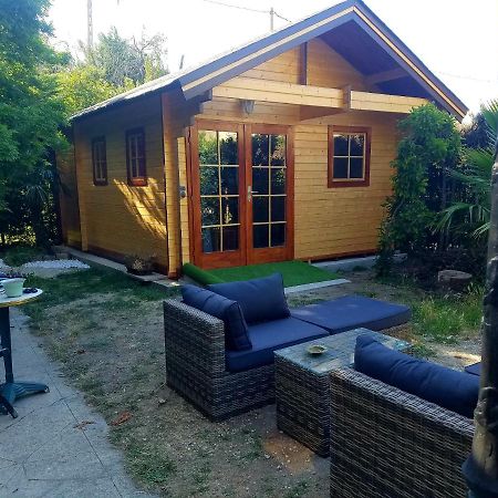Normandy Cottage Gagny Exterior foto